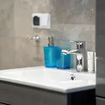 Air-conditioned In With Parking By Renters Apartamento Poznan