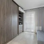Apartamento Air-conditioned In With Parking By Renters
