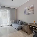 Apartamento Air-conditioned In With Parking By Renters *