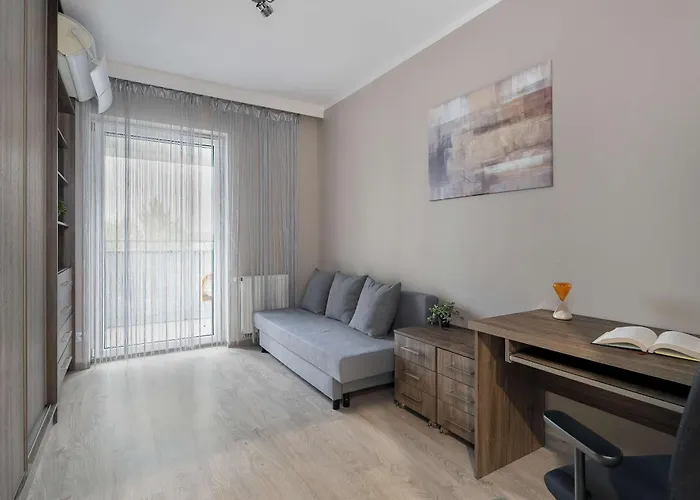 Апартаменты Air-conditioned In With Parking By Renters *